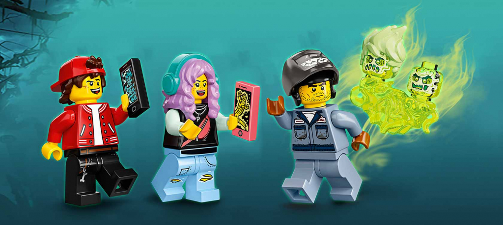Конструктор 70428 Пляжный багги Джека LEGO - купить в Сети магазинов ...