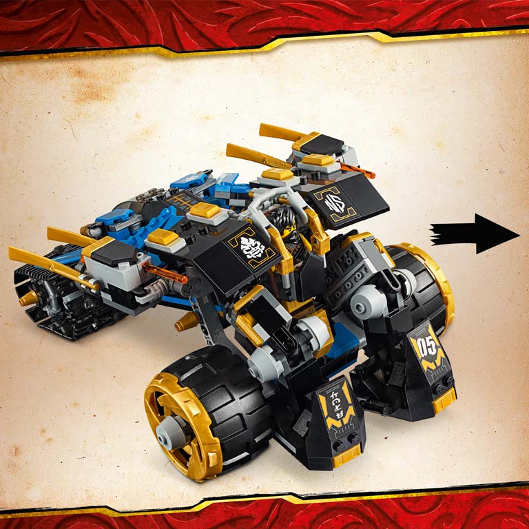 71699 lego ninjago