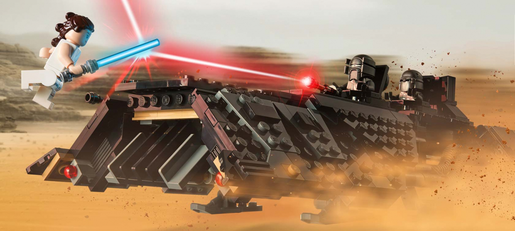 lego sternenzerstörer ucs
