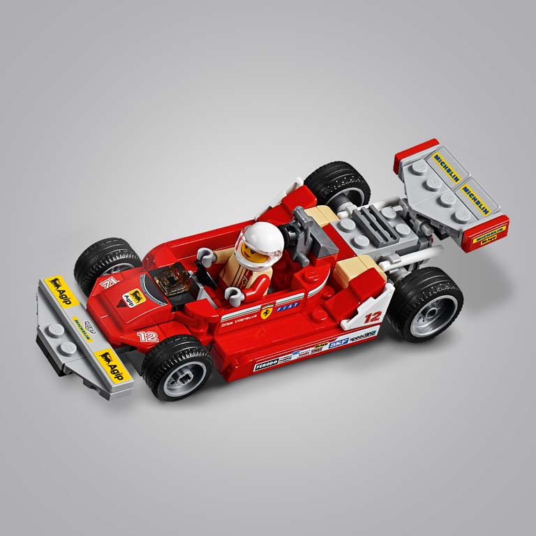 lego speed 75889