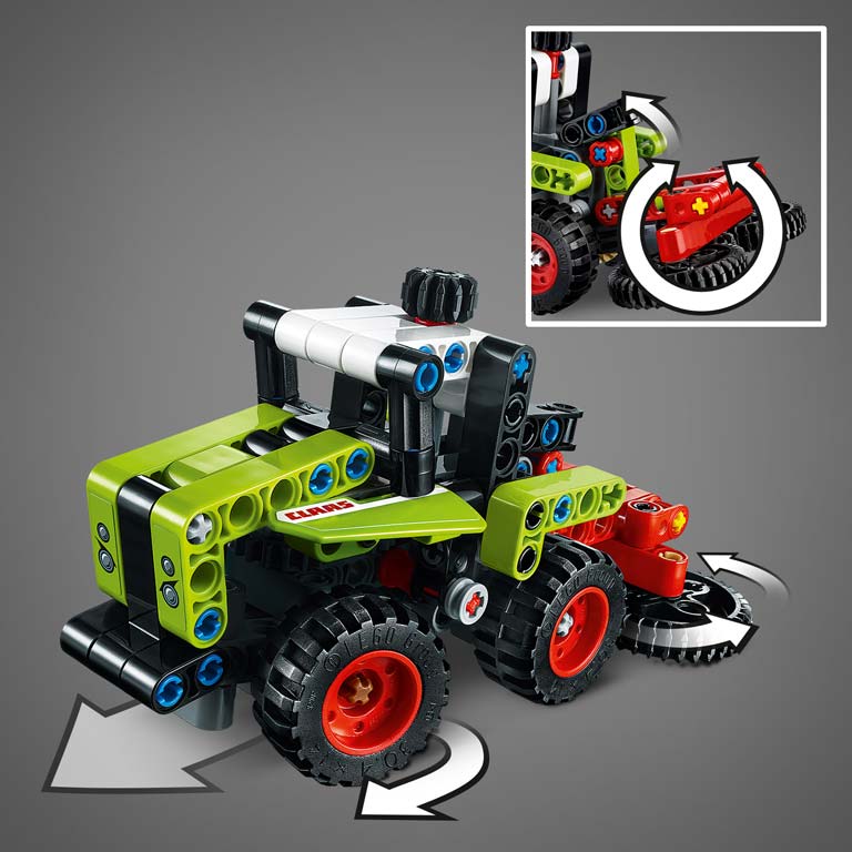 42102 lego technic