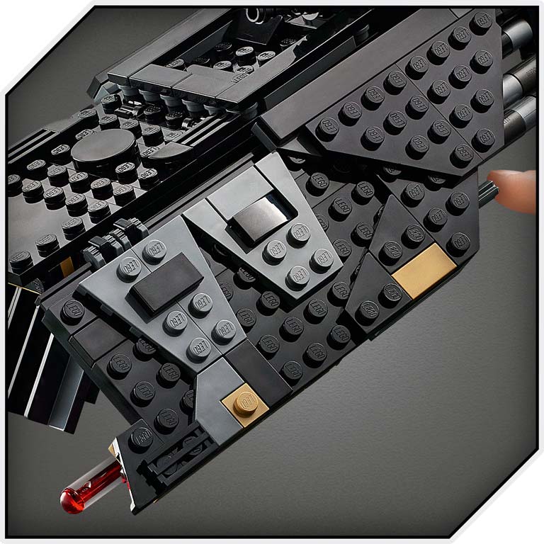 lego sternenzerstörer ucs