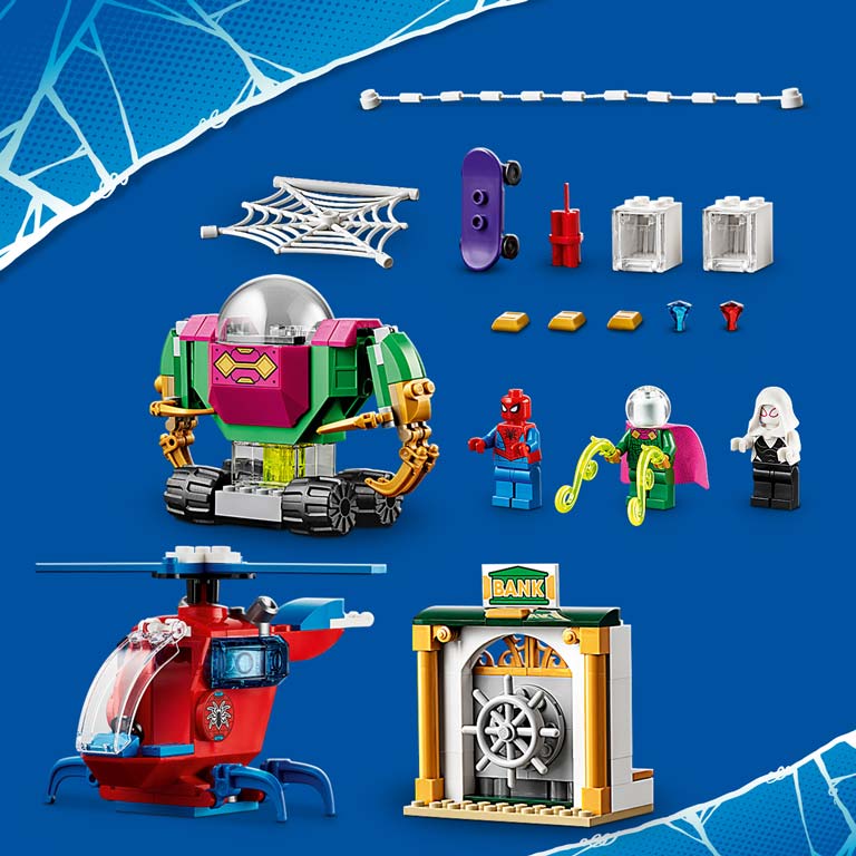 lego 76149