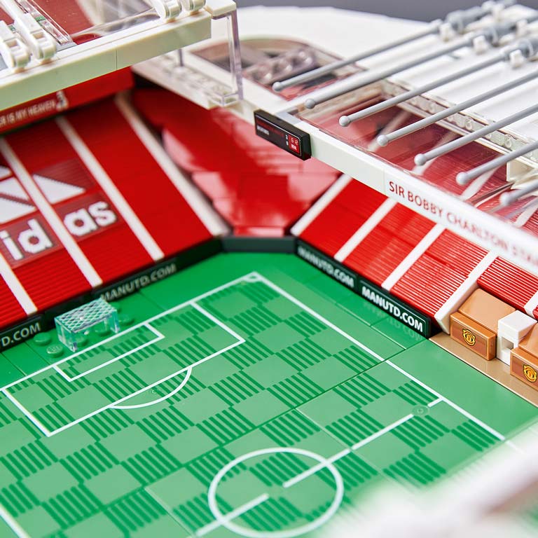 creator old trafford lego