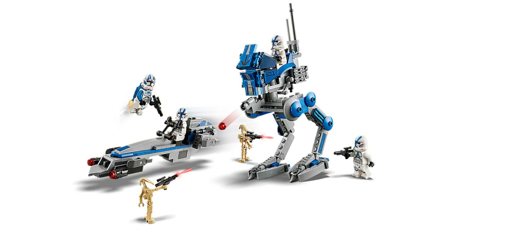 75280 lego star wars