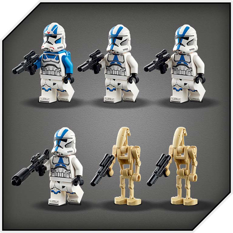 75280 lego star wars