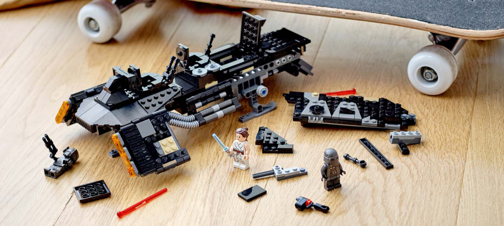 lego sternenzerstörer ucs