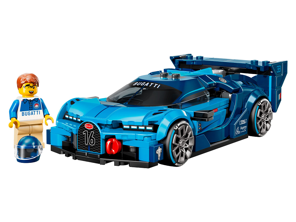Конструктор LEGO