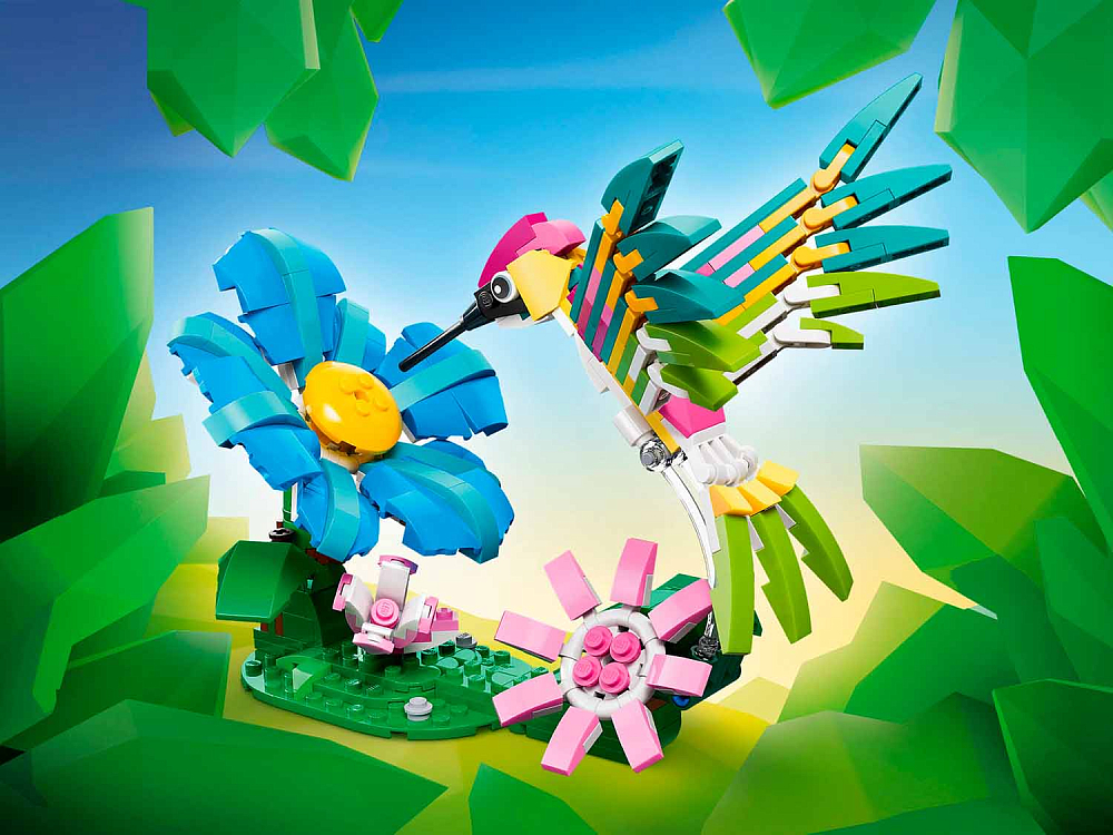 Конструктор LEGO 4499₽