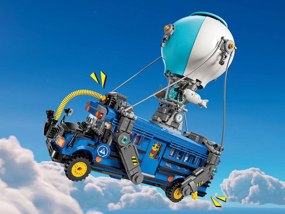 Конструктор LEGO