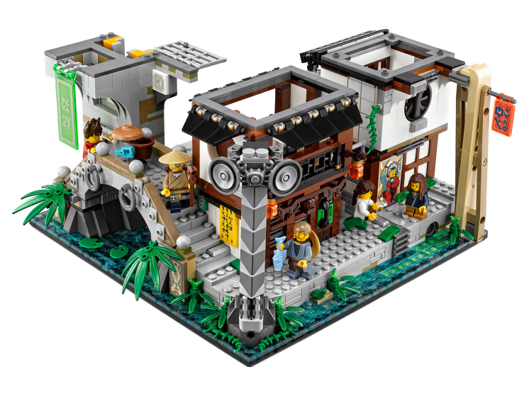 lego 70620