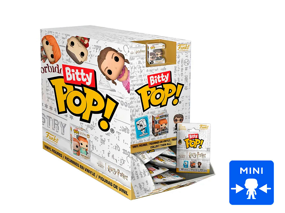 Фигурки Funko 699₽