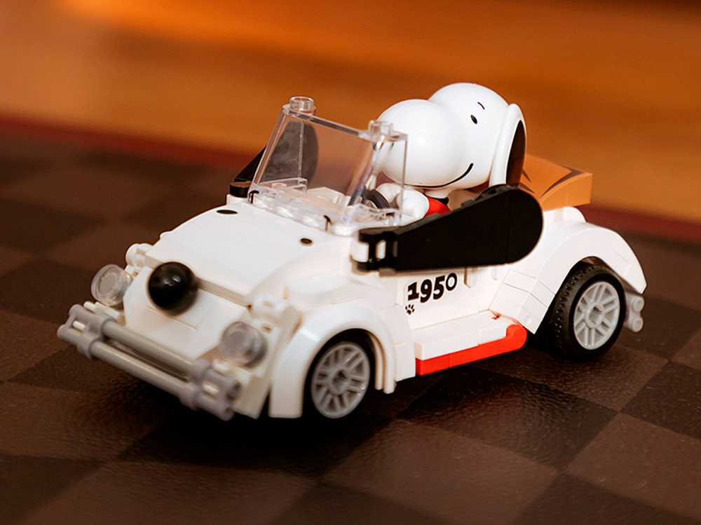 Конструктор Pantasy