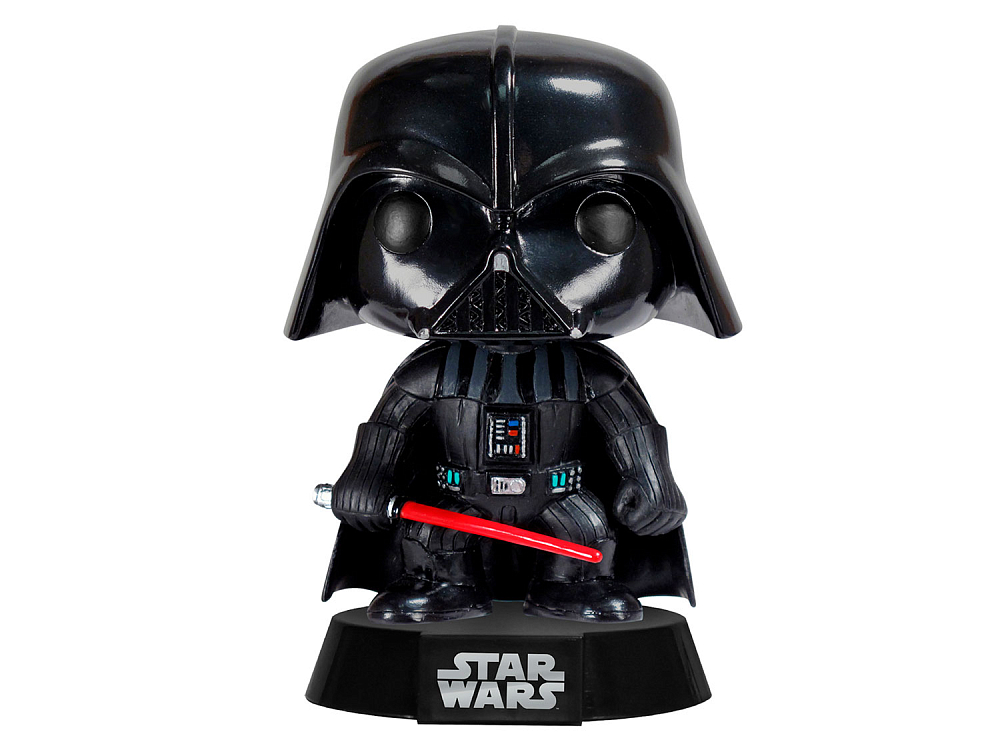 

Фигурка Star Wars: Darth Vader, Star Wars: Darth Vader