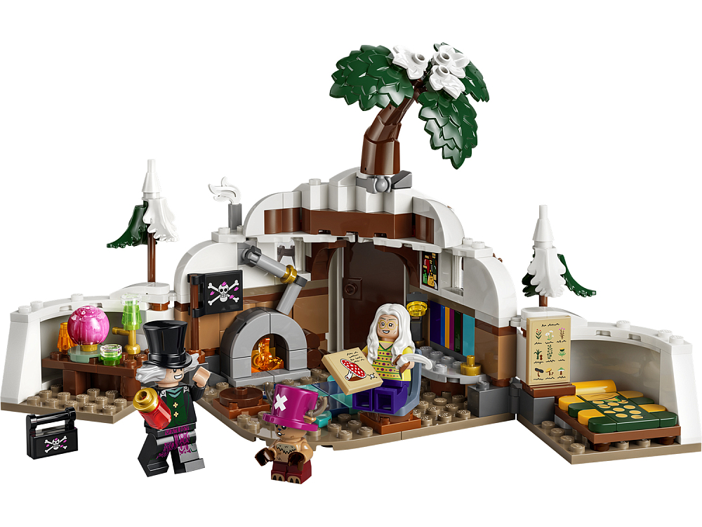 Конструктор LEGO