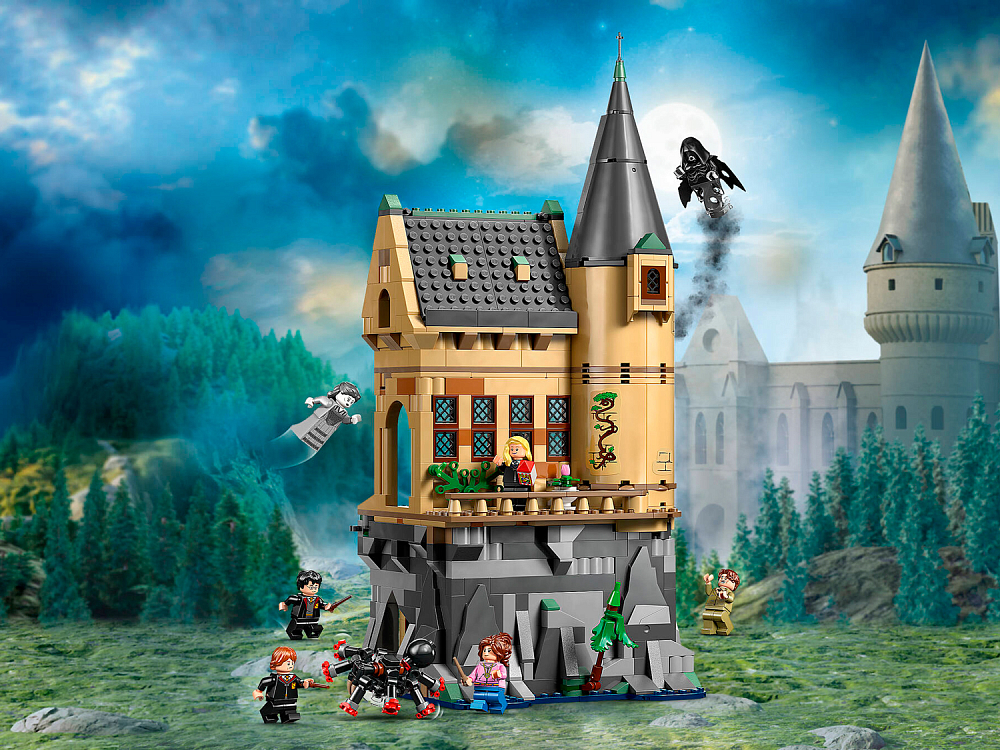 Конструктор LEGO 14999₽