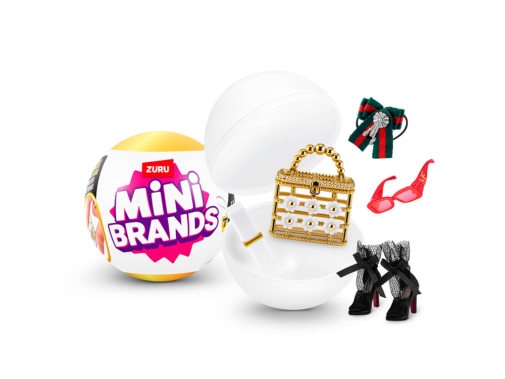 Игровой набор Zuru Mini brands Zuru