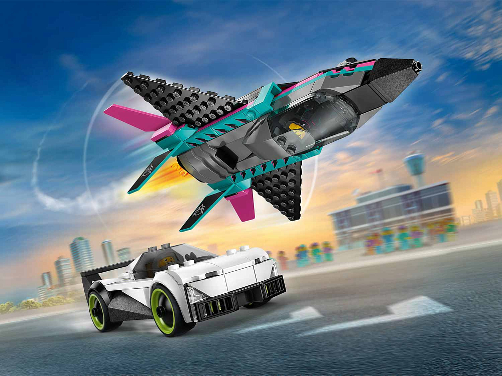 Конструктор LEGO 4299₽