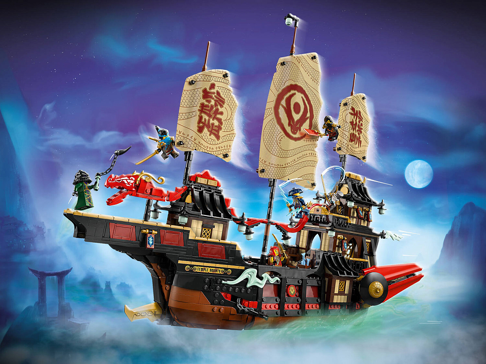 Конструктор LEGO 33999₽