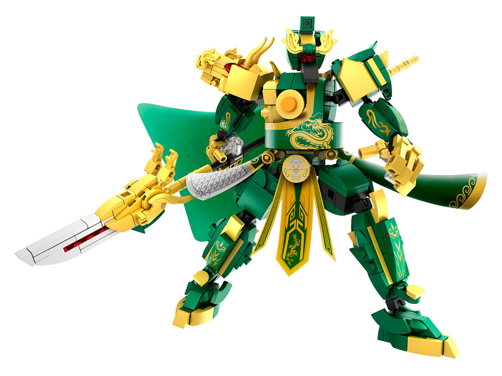 Конструктор IM.Master