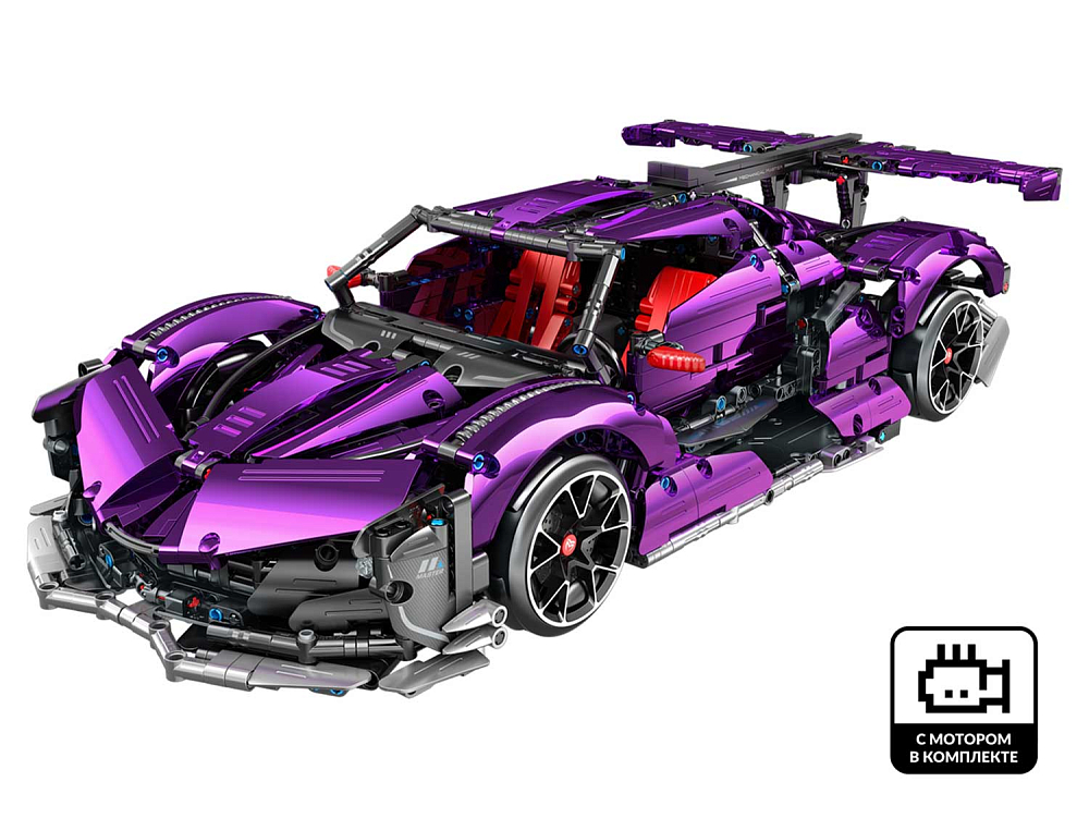 Конструктор IMMaster 10999₽