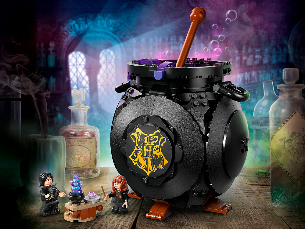 Конструктор LEGO 8999₽