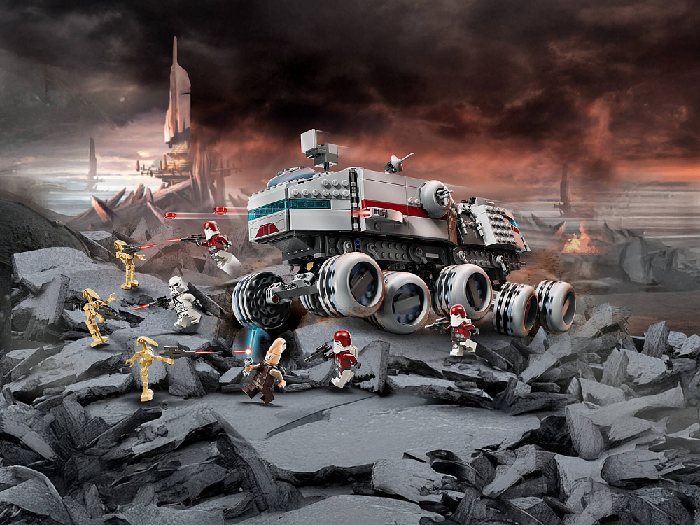 Конструктор LEGO 22999₽