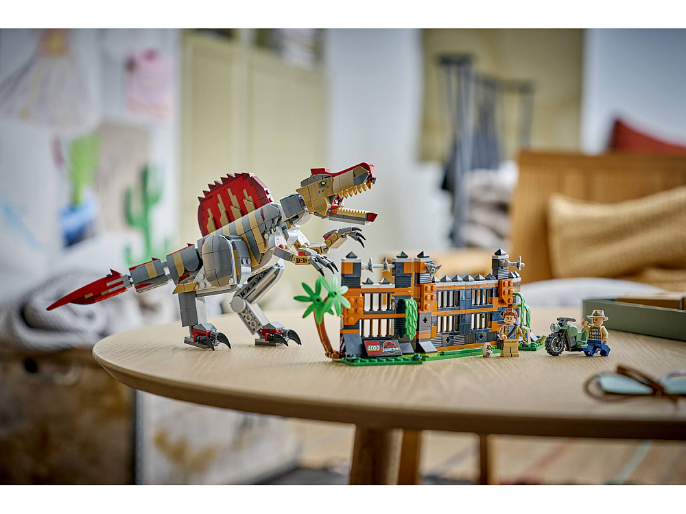 Конструктор LEGO