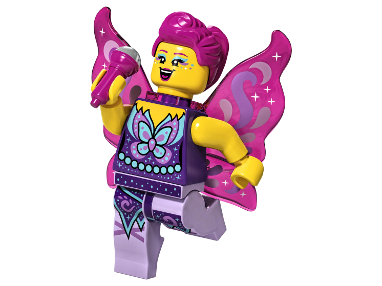 Конструктор LEGO VIDIYO (Видиё) 43115 Бумбокс - купить в Сети магазинов ...