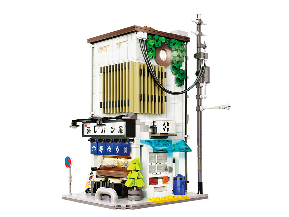 Конструктор CaDA