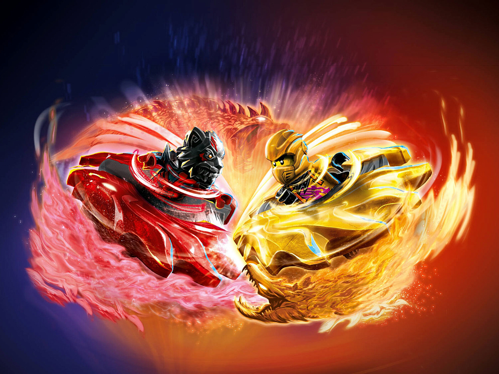 Конструктор LEGO 3499₽