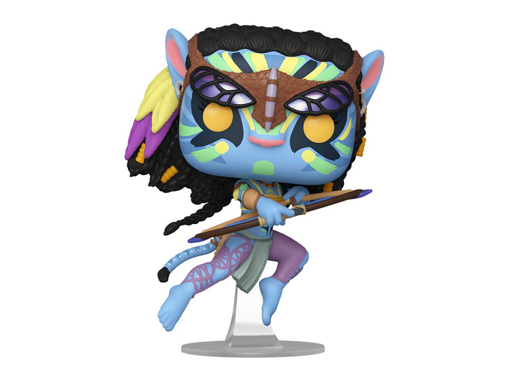 

Фигурка Avatar: Battle Neytiri, Avatar: Battle Neytiri