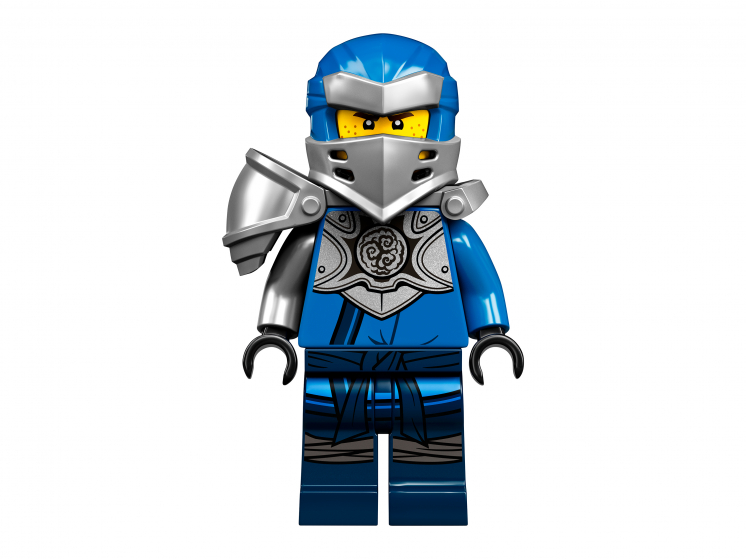 Конструктор Ninjago (Ниндзяго) 71721 Дракон чародея-скелета LEGO ...