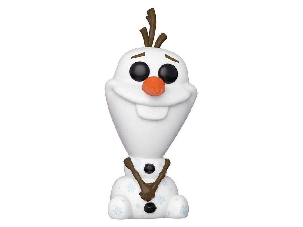 

Фигурка Frozen 2: Olaf, Frozen 2: Olaf