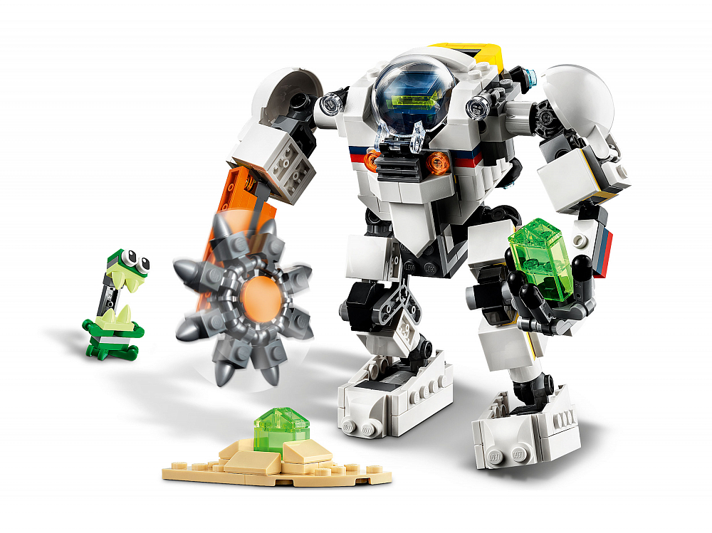 Lego creator 31115. Конструктор genius g-9068a супертрактор. Кран эврики sima. Конструктор playmobil космос. Космический робот конструктор.