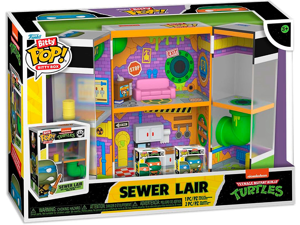 Фигурка Funko 2999₽