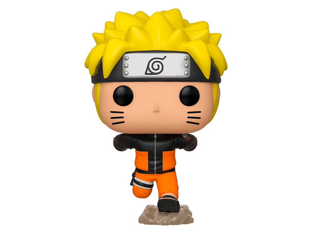 

Фигурка Naruto Running, Naruto Running