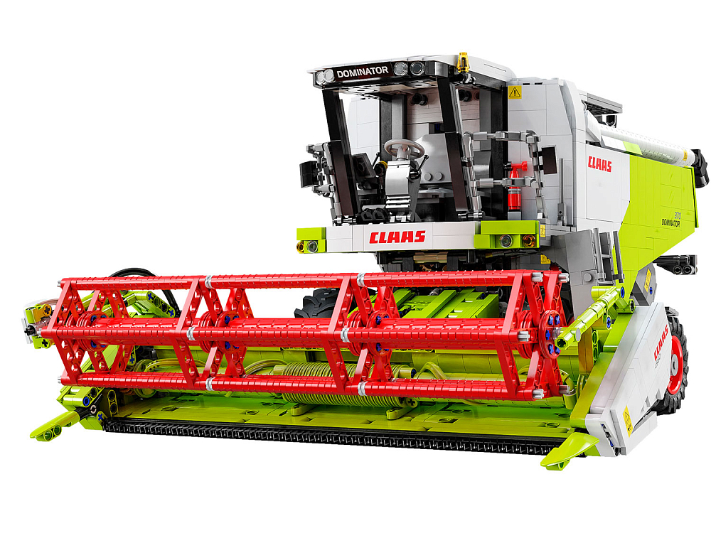 Конструктор CaDA