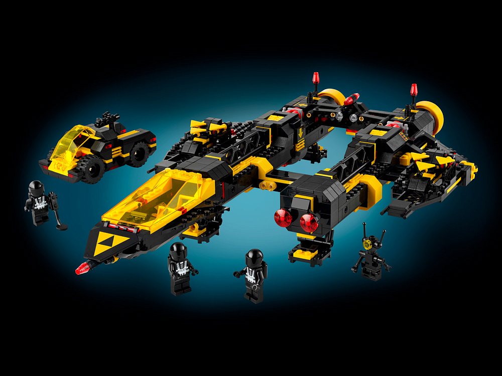 Конструктор LEGO