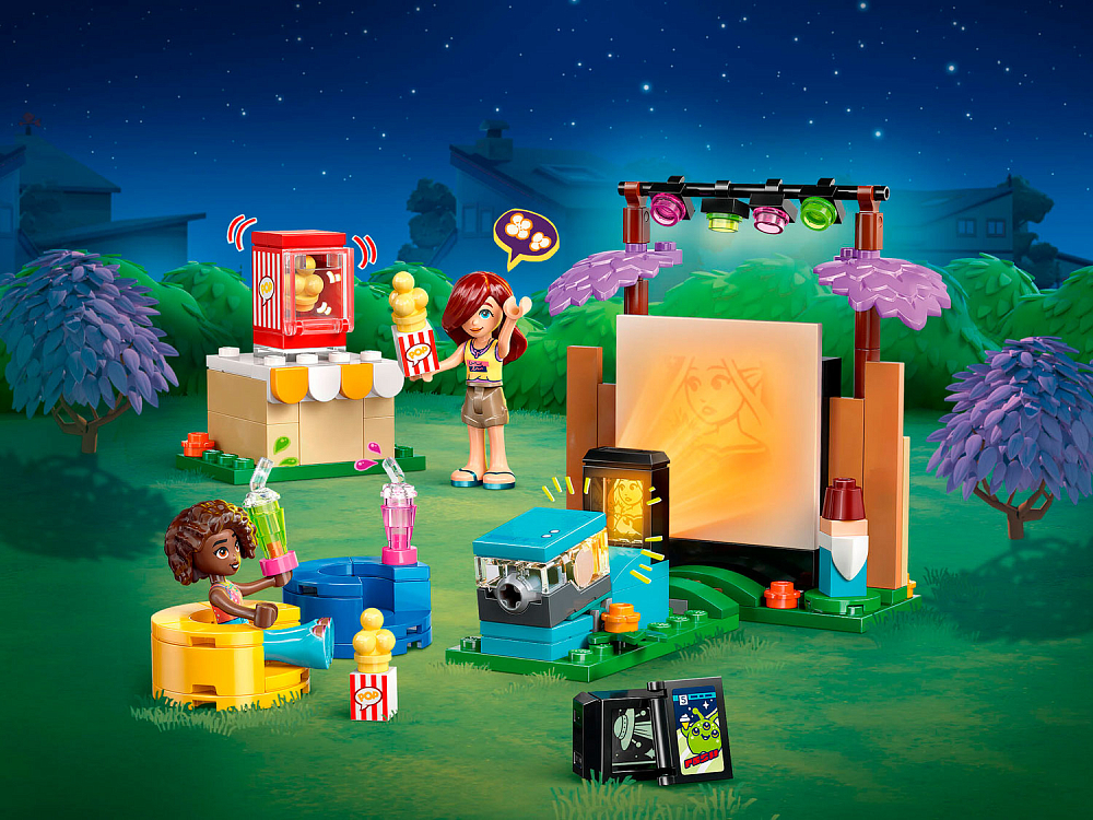 Конструктор LEGO 1999₽