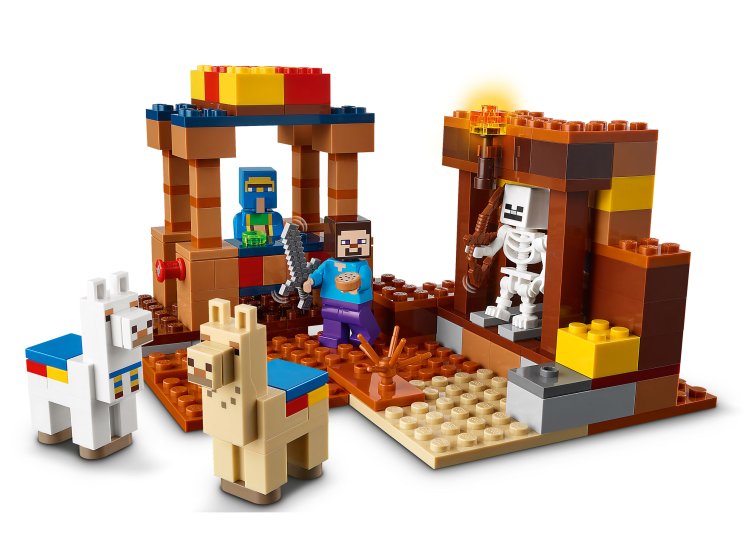 lego set 21167