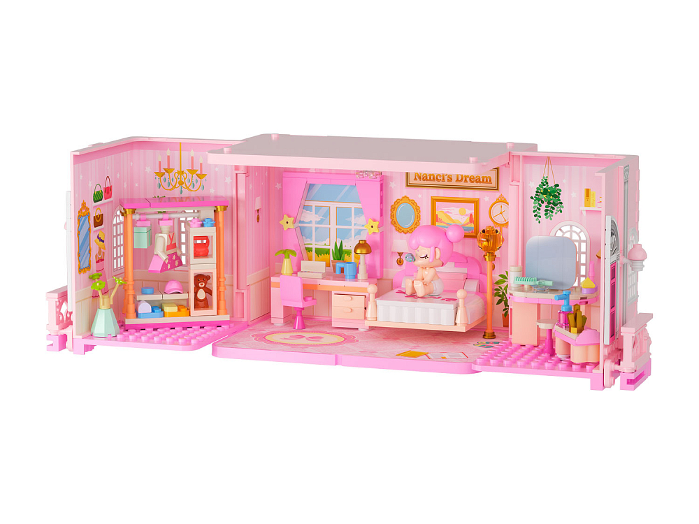 Конструктор JAKI