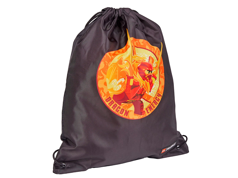 Сумка для обуви LEGO