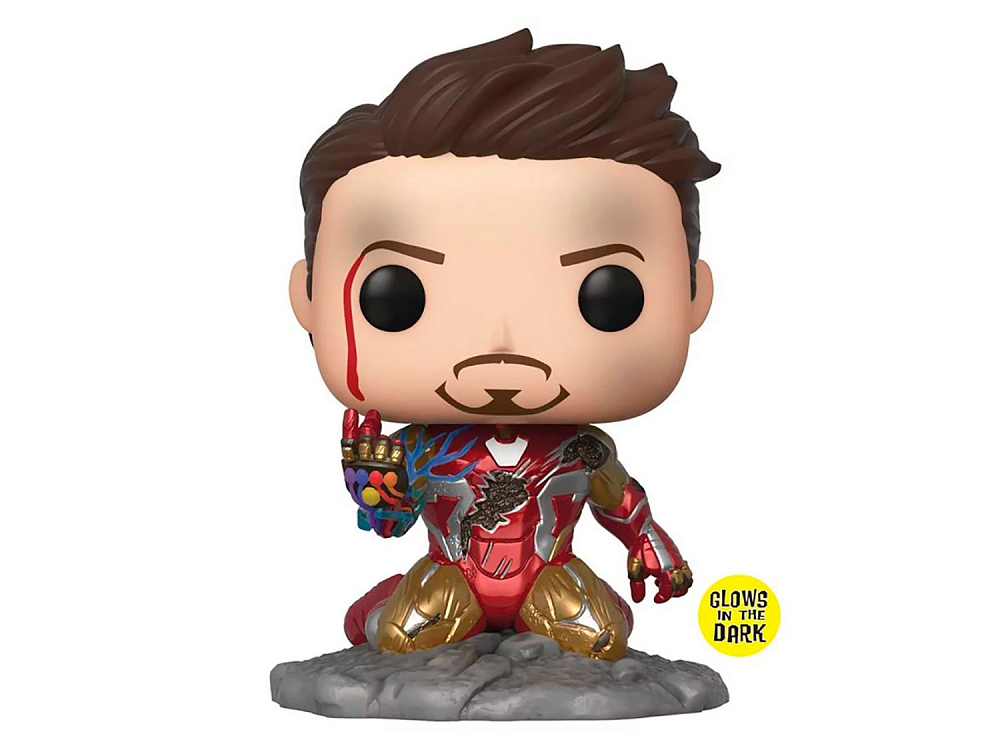 

Фигурка Avengers Endgame: I am Iron Man, Avengers Endgame: I am Iron Man