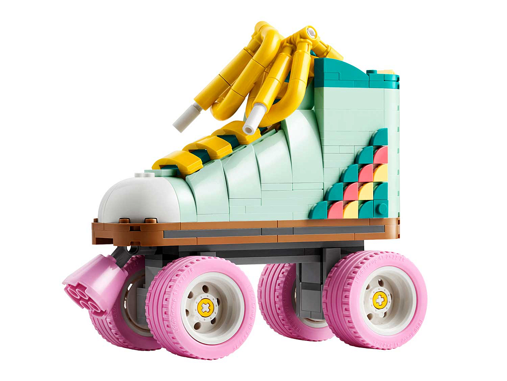 Конструктор LEGO 3499₽