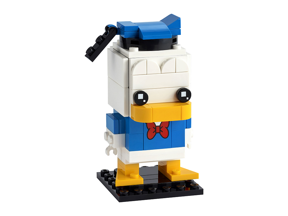 

Сувенирный набор LEGO, Сувенирный набор Дональд Дак