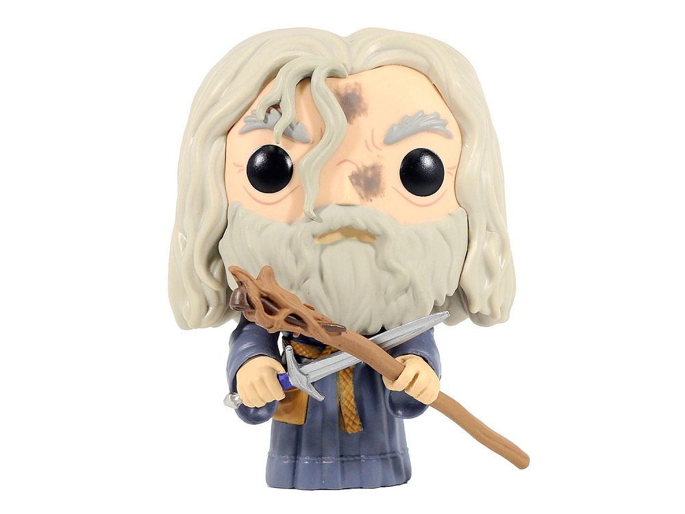 

Фигурка LOTR: Gandalf, LOTR: Gandalf