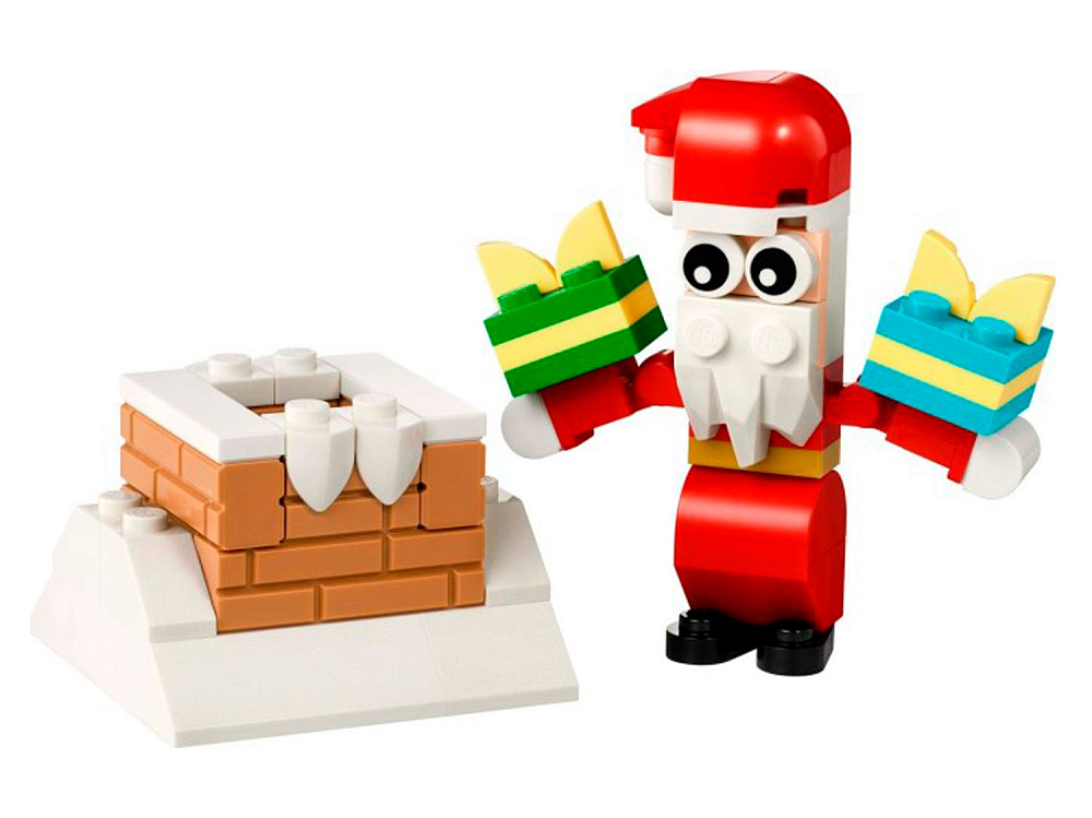 Мини-набор LEGO