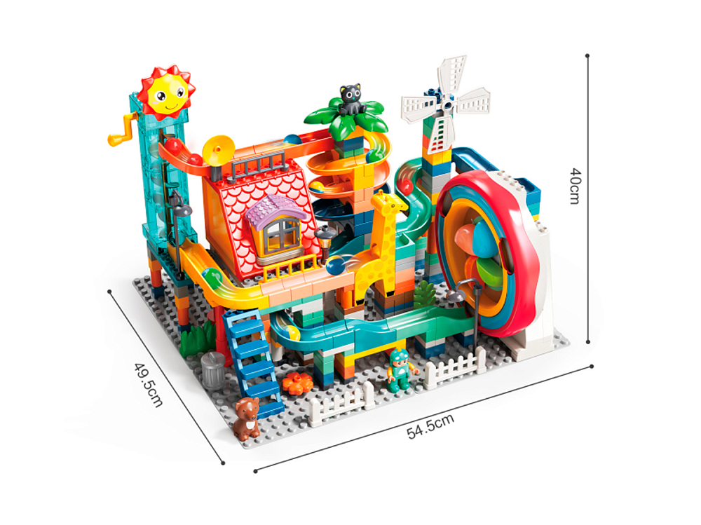 Конструктор Feelo