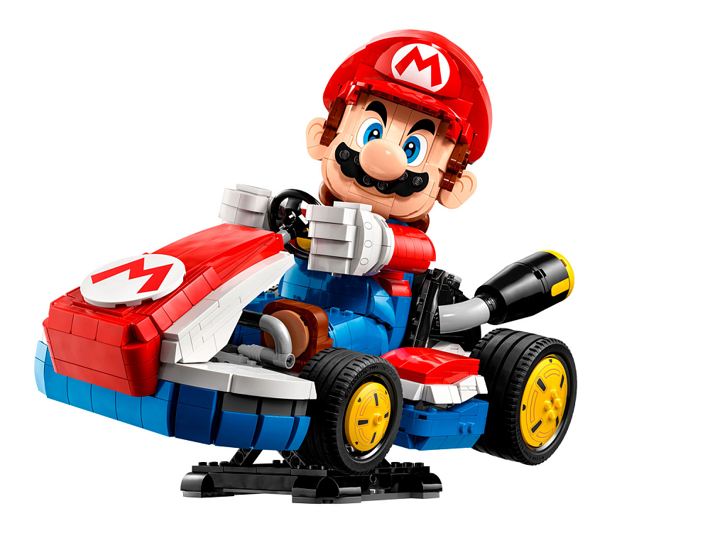 Конструктор LEGO